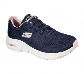 SkechersARCHFITNAVYPINK-20
