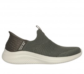 SkechersULTRAFLEX30OLV-20