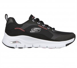 SkechersARCHFITCOOLOASISBLACKWHITEPINK-20