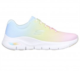 SkechersWOMENSARCHFITDREAMYDAYMULT-20