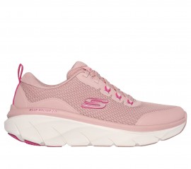 SkechersWOMENSDLUXWALKER20ROS-20