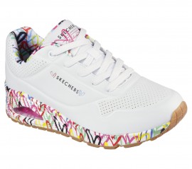 SkechersJAMESGOLDCROWNLOVINGLOVEWHT-20
