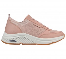 SkechersARCHFITSMILESWALKONMAUVE-20
