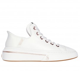 SkechersSLIPINWHT-20