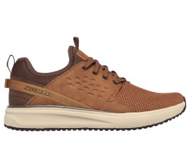SkechersMENSRELAXEDFITCROWDERCOLTOTAN-20