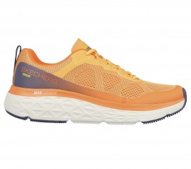 SkechersMAXCUSHIONINGDELTAORANGE-20