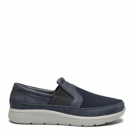 NEWFEETLOAFERW2ELASTICMRKEBL-20