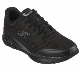 SkechersMENSARCHFITBLACK-20