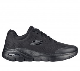SkechersMENSARCHFITWIDEFITBBK-20