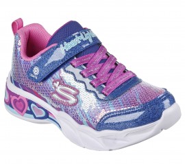 SkechersLETSSHINENVMT-20