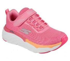 SkechersGIRLSMAXCUSHIONELITESWIFTPKMT-20