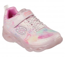SkechersGIRLSTWISTYBRIGHTSLPMT-20