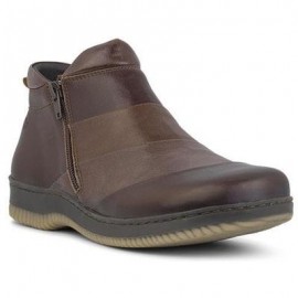GREENCOMFORTluganolowcutboot039BROWN-20