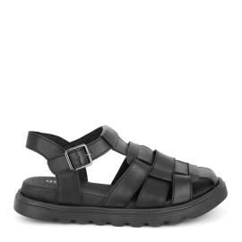 GREENCOMFORTALLOWSANDALWCLOSEDTOEBLACK-20