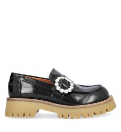 BilliBiVENICEBLACKNAPLACK220-20