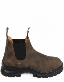 BLUNDSTONEBLUNDSTONERUSTICRUSTICBROWN-20