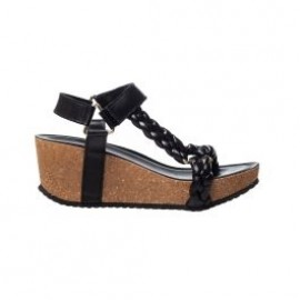 COPENHAGENSHOESWOVENLADYBLACKBLACK-20