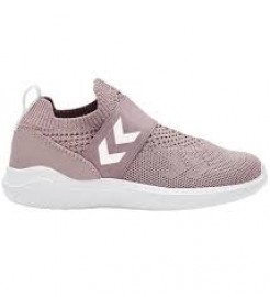 hummelKNITSLIPONRECYPALEMAUVE-20