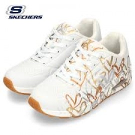 SkechersUNOMETALLICLOVEWTGD-20