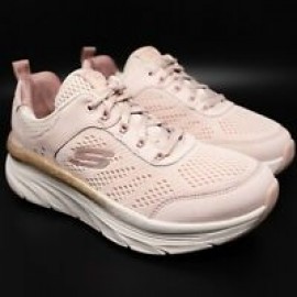 SkechersDLUXWALKERGLORIUSMOTIONPINKGOLD-20