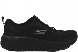 SkechersMAXCUSHIONINGBLACKBLACK-20