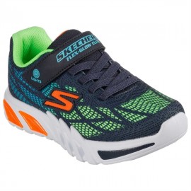 SkechersBOYSFLEXGLOWELITENVMT-20