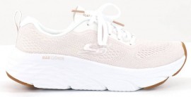 SkechersWOMANSMAXCUSHIONINGELITEWHITEROSEGOLD-20