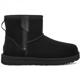 UGGWCLASSICMINIBZIPBLACK-20