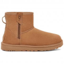 UGGWCLASSICMINIBZIPCHESTNUT-20