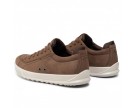 ECCO-BYWAY COCOA BROWN YABUCK-COCOA BROWN