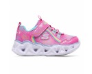 Skechers-RAINBOW LUX-PURPLE MULTI