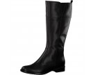 TAMARIS DAME LANGSKAFTET BLACK
