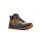 Clarks-ATL TREK HIGTX-DARK OLIVE