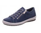 LEGERO-VELOUR INDIA BLUE-BLUE