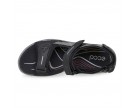 ECCO-BLACK/MOLE/BLACK-BLACK/MOLE