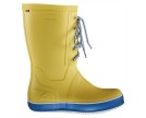 VIKING-RETRO LOGG YELLOW-YELLOW