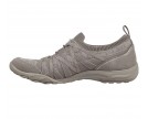 Skechers-ARCH FIT COMFY TAUPE-TAUPE