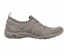 Skechers-ARCH FIT COMFY TAUPE-TAUPE