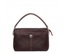 ADAX-CORMORANO SHOULDER BAG PIL