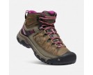 KEEN-TARGHEE III MID BOYSENBERRY-WEIS/BOYSENBERRY