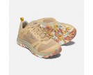 KEEN-KE TERRADORA II WP BRICK DUST-BRICK DUST-TAN