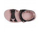 hummel-SANDAL SPORT GLIT-BLACK