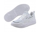 PUMA-X-RAY 2 SQUARE-WHITE/GRAY