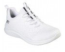 Skechers-WOMENS ULTRA FLEX-LITE GROVE-WHITE