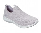 Skechers-WOMENS ULTRA FLEX-LAVENDEL