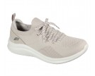 Skechers-WOMENS ULTRA FLEX 2.0-NAT