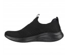 Skechers-WOMENS ULTRA FLEX 3.0-BBK