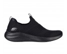 Skechers-WOMENS ULTRA FLEX 3.0-BBK