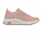 Skechers-ARCH FIT S-MILES- WALK ON-MAUVE