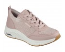 Skechers-ARCH FIT S-MILES- WALK ON-MAUVE